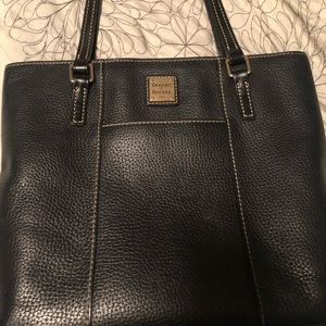 Dooney and Bourke Tote
